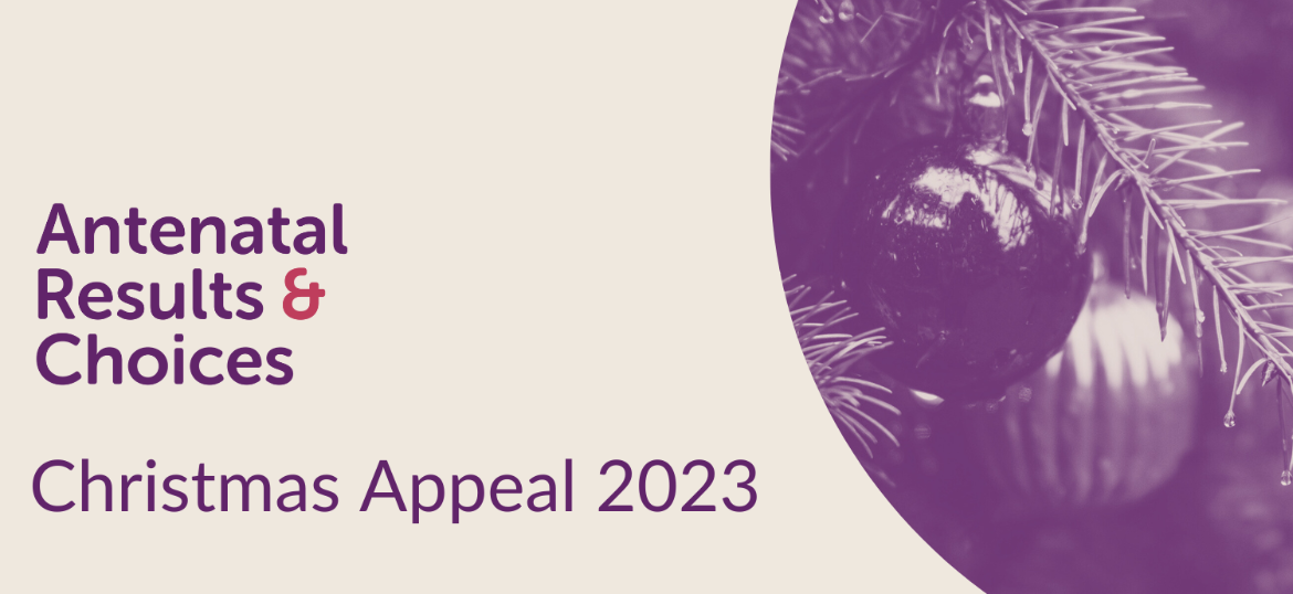 ARC Christmas Appeal 2023